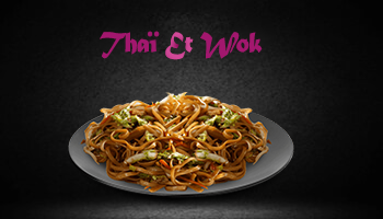 livraison thai et wok à 76600 Le Havre