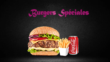 livraison burgers speciales à 76600 Le Havre