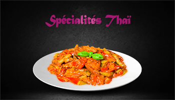 livraison specialites thai à 76600 Le Havre